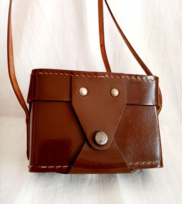 Смена 8М ЛОМО лентов фотоапарат СССР