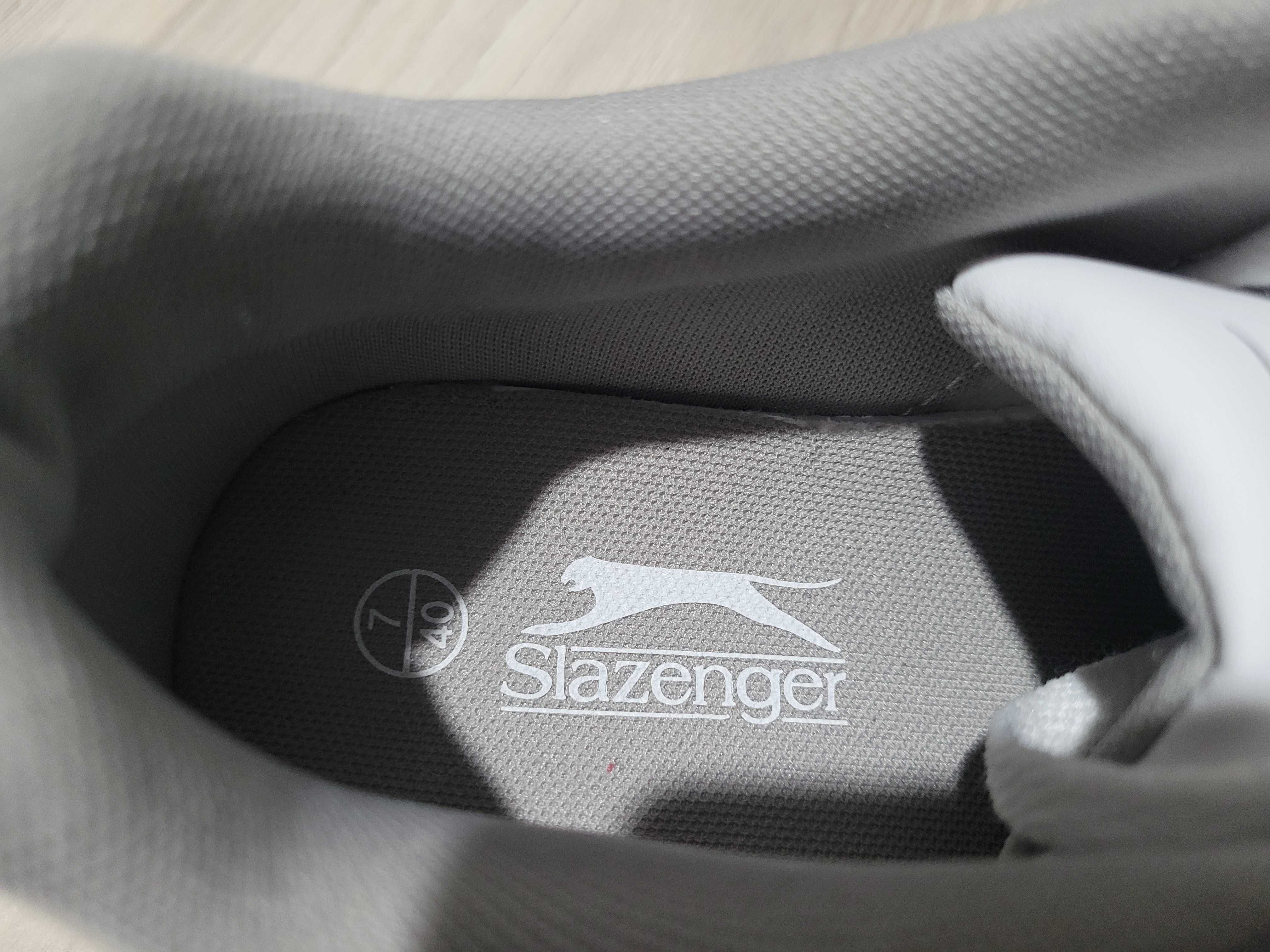 Slazenger маратонки