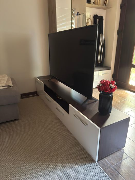 Comoda TV Sufragerie