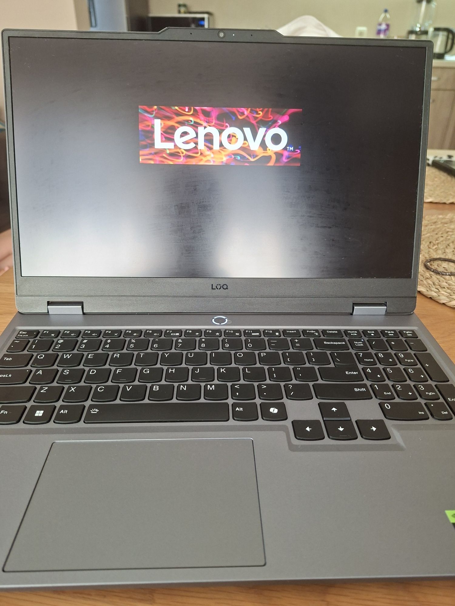 Продавам Laptop Lenovo LOQ 15ARP9