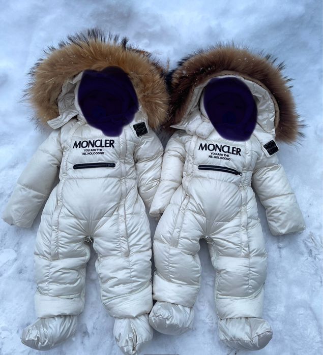 Продам комбинезоны