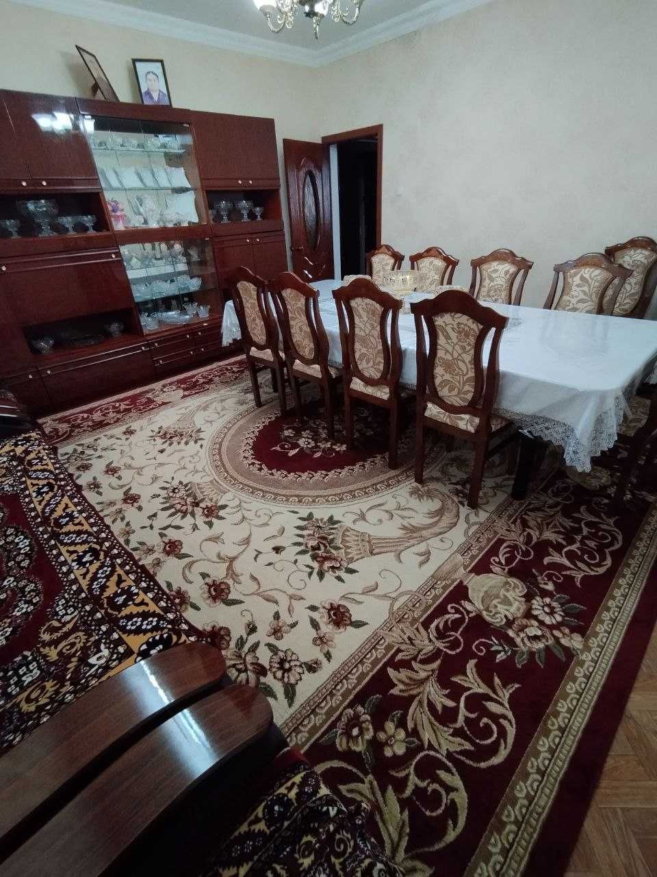 Квартира на центре города
