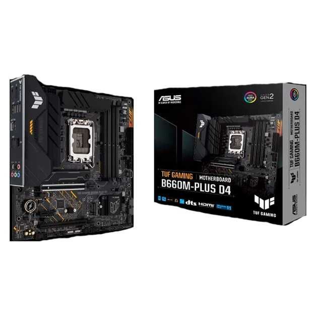 Готовый компьютер ddr4 asus tuf gaming