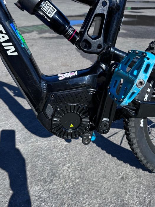 Bicicleta Rocky Mountain Reaper PP 24