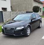 Audi A4 Automat 2,0 d Euro 5