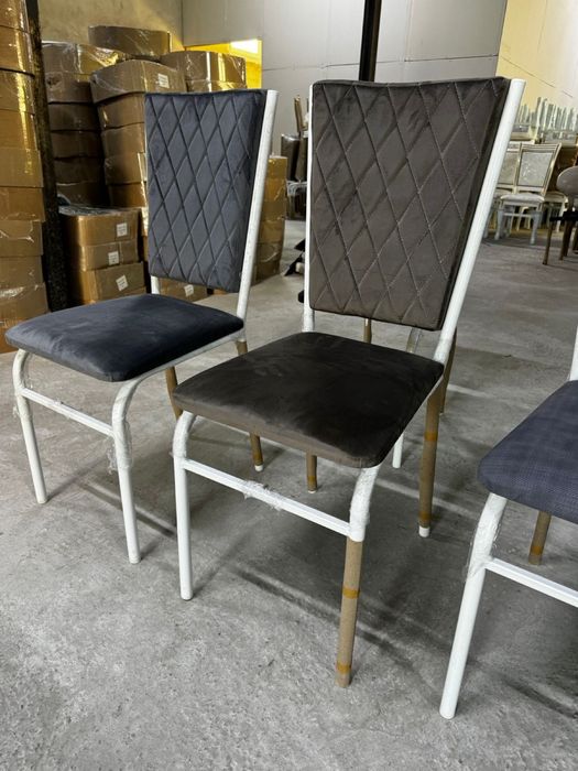 Стулья Троя металокаркас