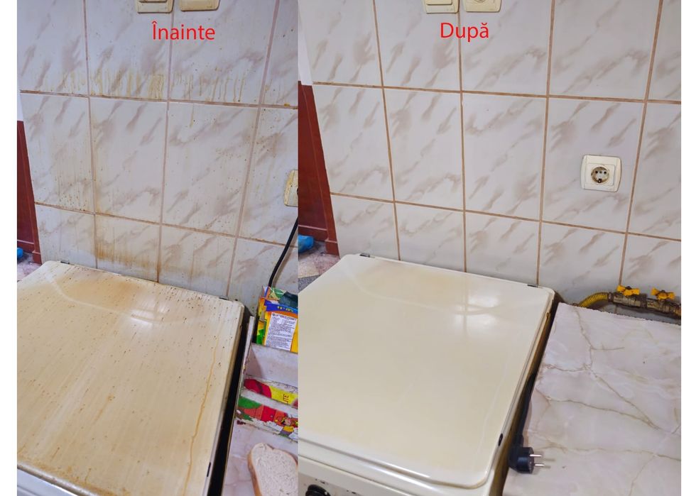 Curățenie la domiciliu