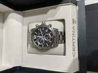 Ceas Certina DS Sport Chrono