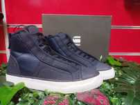 Оригинални дамски кецове G-Star Raw Scuba 37 нови
