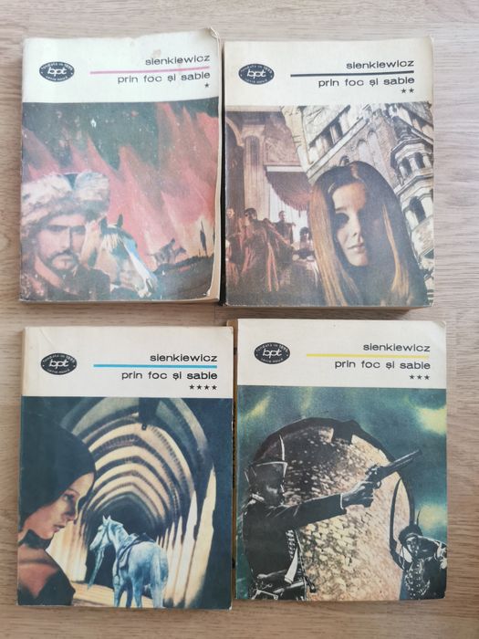 Stendhal, Flaubert, Sienkiewicz, Umerto Eco