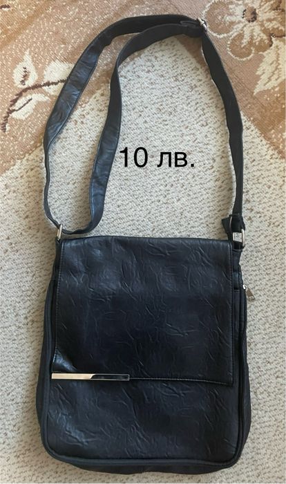 РАЗПРОДАЖБА -25% на всички чанти !!! Чанти на цени от 5 лв.