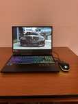 Laptop Acer Nitro 5 AN515-58