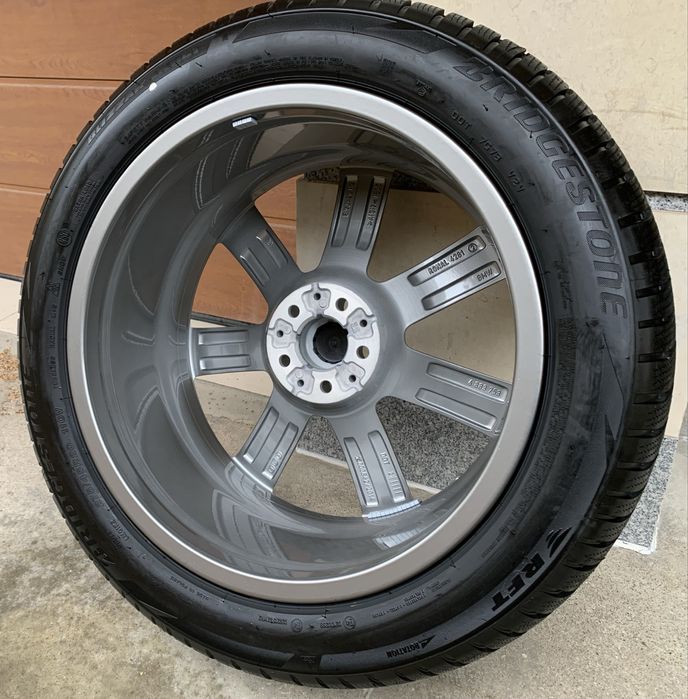 Оригинални джанти BMW X5 G05 X6 G06 20 БМВ Г05 М пакет Г06 зимни 5Х112