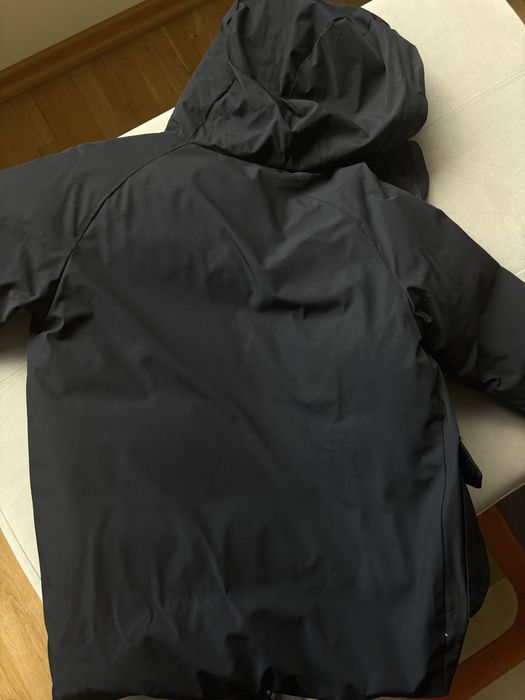 Парка за момче  ZARA