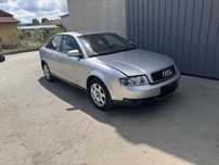 Audi A4 1.9 tdi ‼️на части‼️