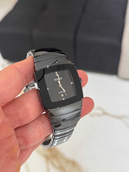 rado jubilee керамика2