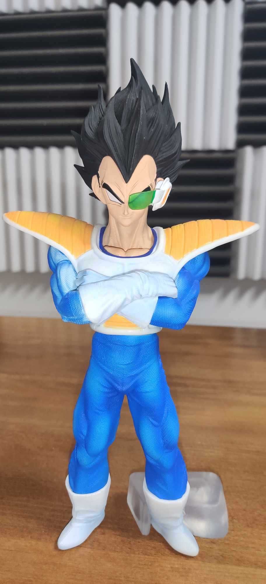 Dragon Ball Z - Vegeta 4 Star Dragon Ball - 28 cm