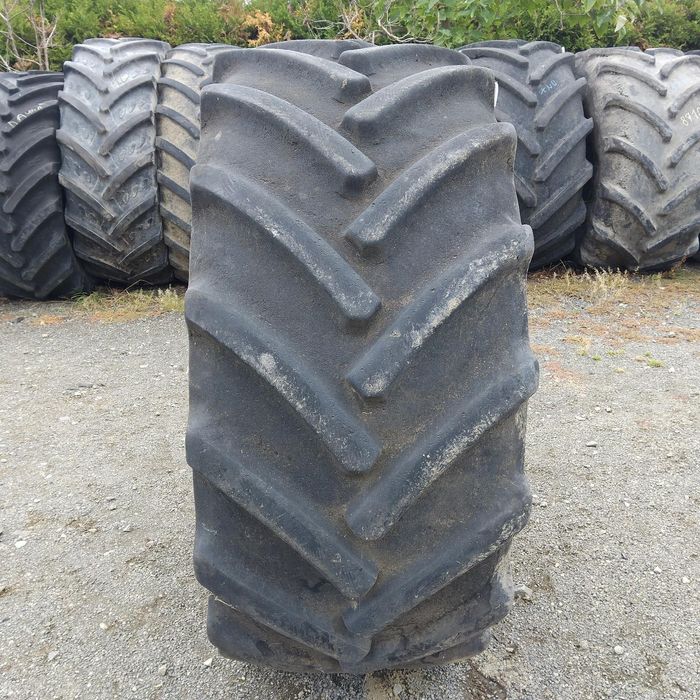 Cauciucuri 600/70R30  Continental Anvelope Agricole tva INCLUS
