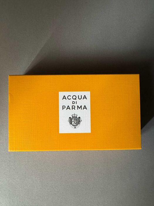 Acqua di Parma фирменные пробники, 10шт