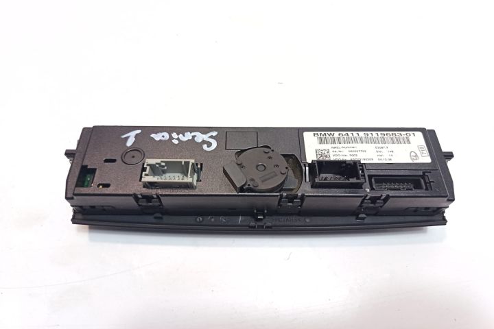 Comanda AC 911968301 BMW Seria 1 E87