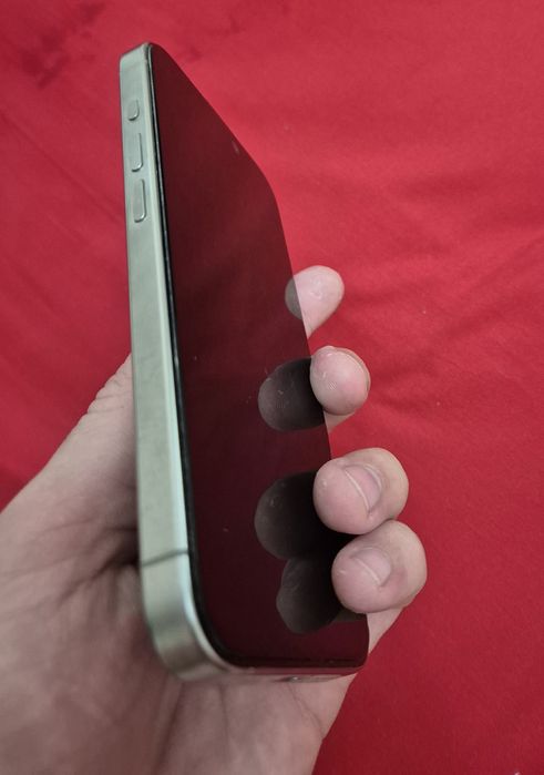 iPhone 15 Pro sotiladi