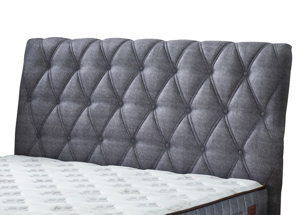 Тапицирано легло Comfort