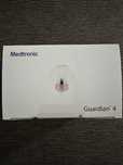 Vand senzor Medtronic Guardian 4