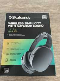 Casti Audio Over-Ear Skullcandy Hesh, ANC, Bluetooth