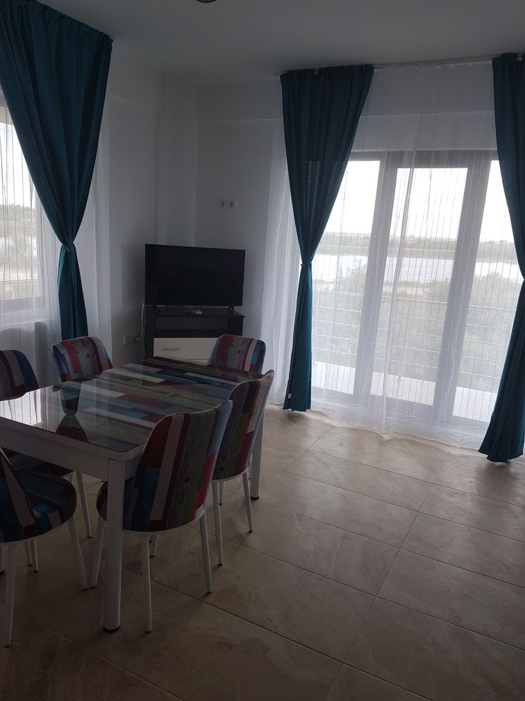 Apartament 3 camere Mamaia Nord Vind,sau schimb cu auto,Ap 2 cam