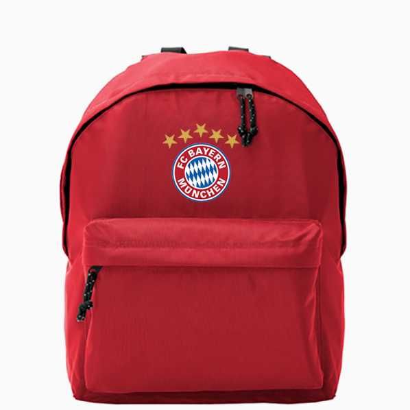 Раници MAN UNITED, Barcelona, Milan, Juventus Bayern, Inter, Arsenal.