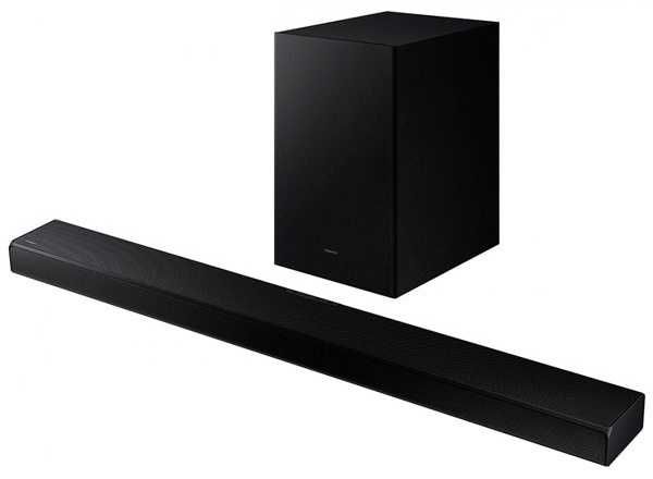 Продам Саундбар (Sounbar Q600C) Samsung