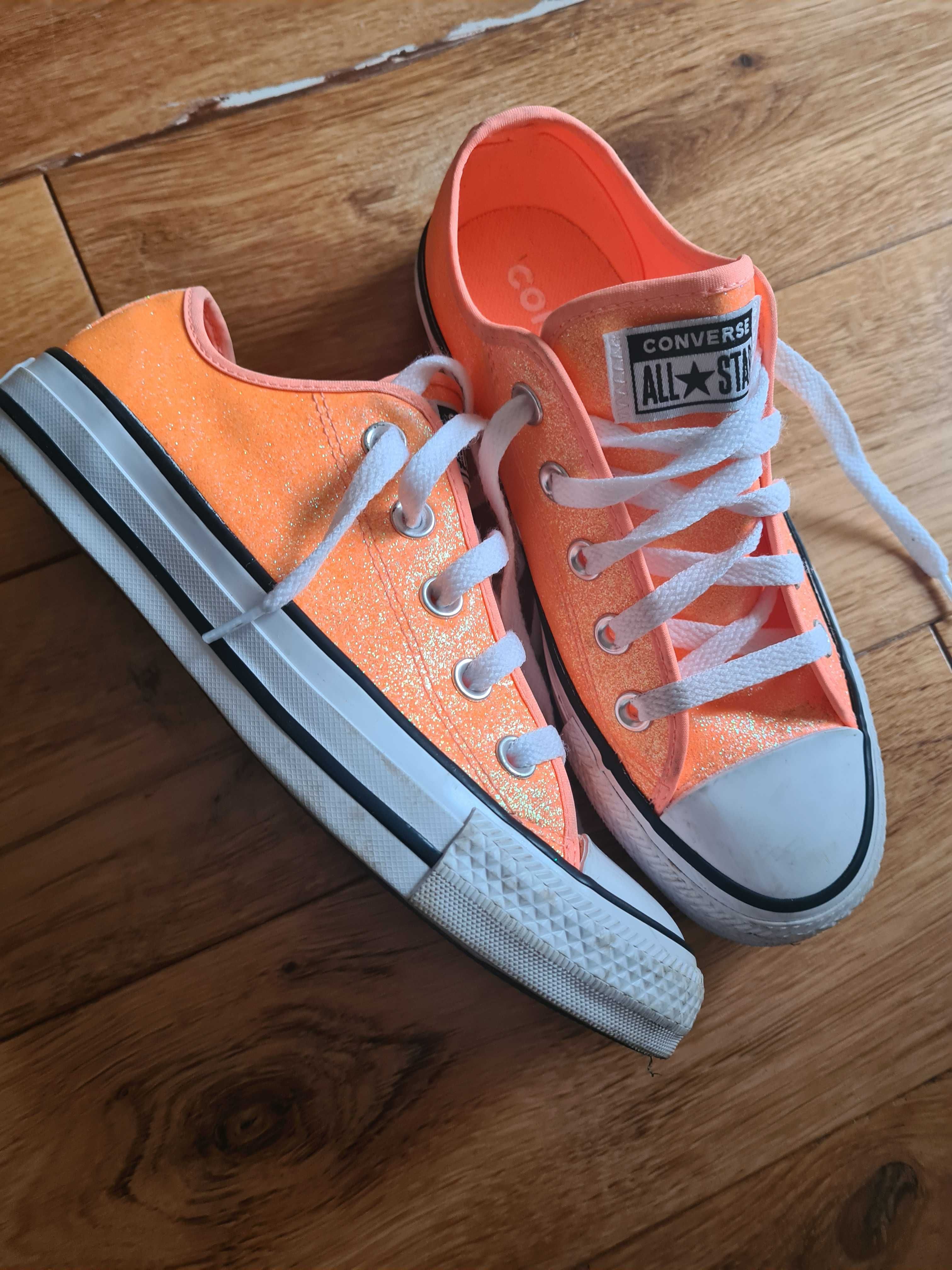 Converse All Star детски спортни обувки