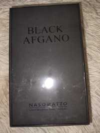 Black Afgano Nasomatto