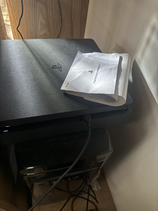 Ps4 1TB 2 жостик келишамиз 100 Pro