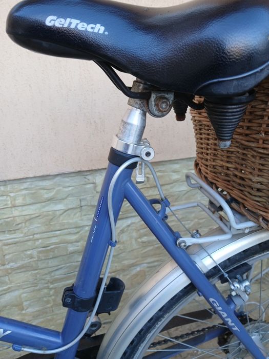 Bicicleta dama Giant,21 viteze