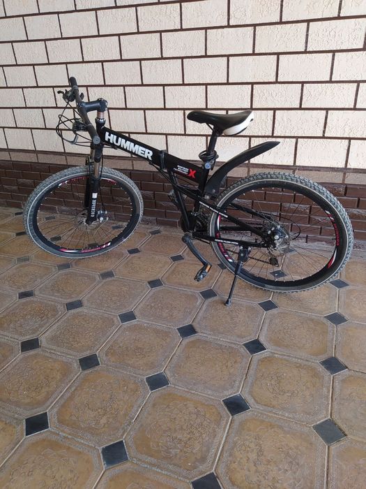 Velik sotiladi xali yangidi turipdi