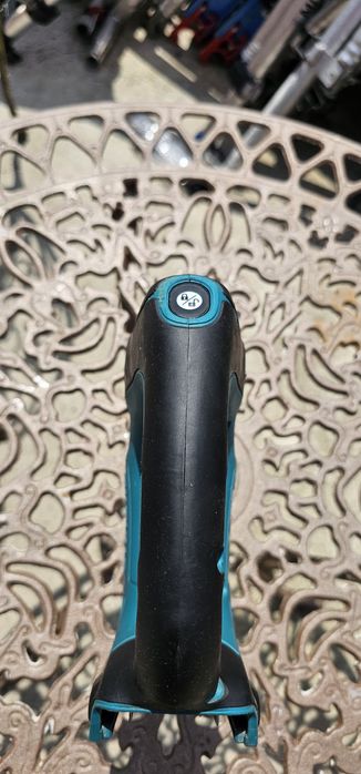 fierastrau pendular makita brushless