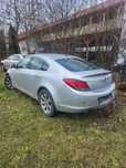 Dez opel insignia ,2,0 tdi
