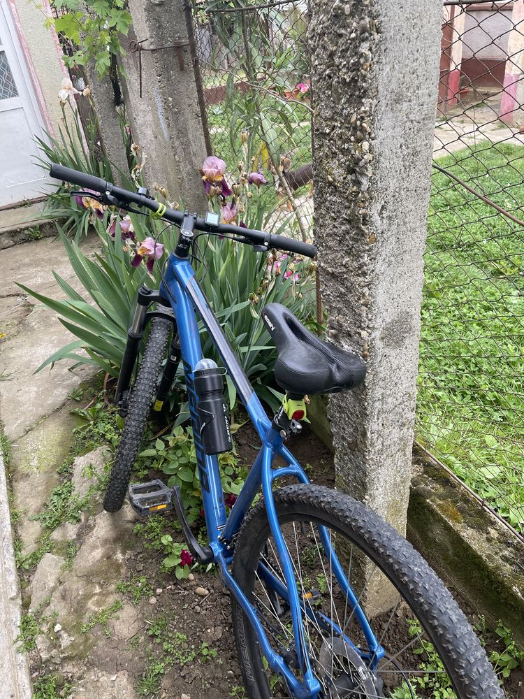 Bicicleta 29” Merida