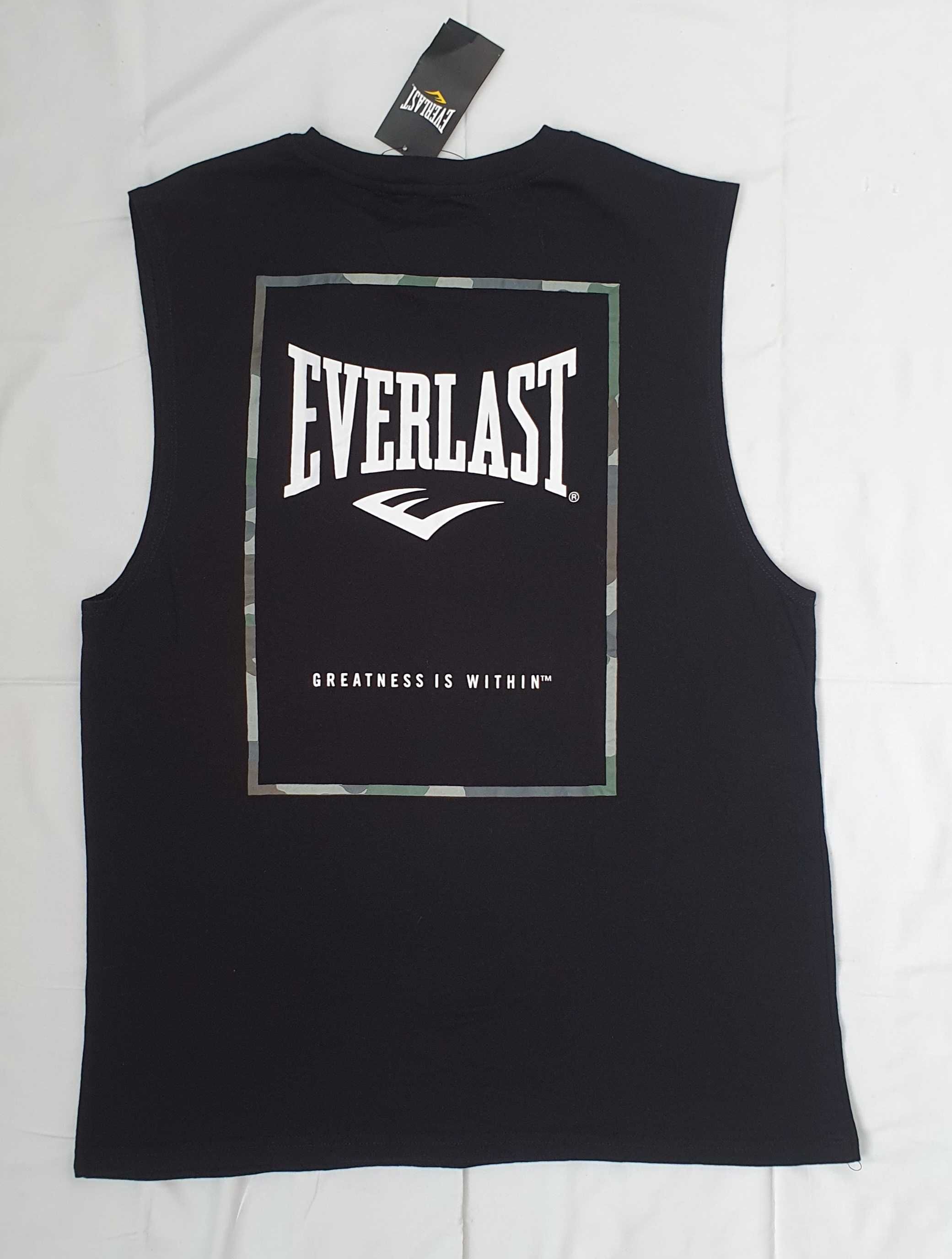 Тренировъчен комплект Everlast - 5 артикула