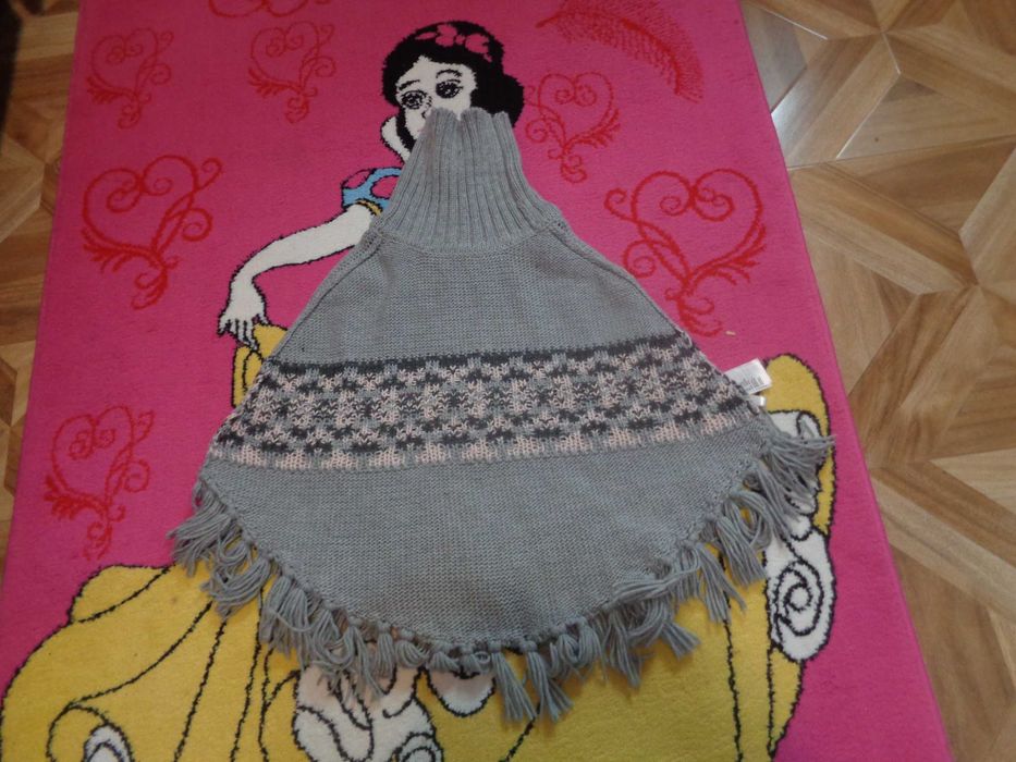 Vand pancho fetita 4.