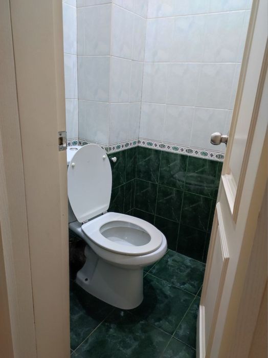 Ijaraga kvartira