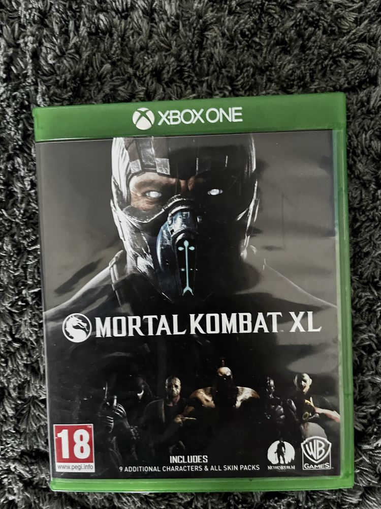 Jocuri pentru xbox