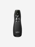 Презентер Logitech Presenter R400