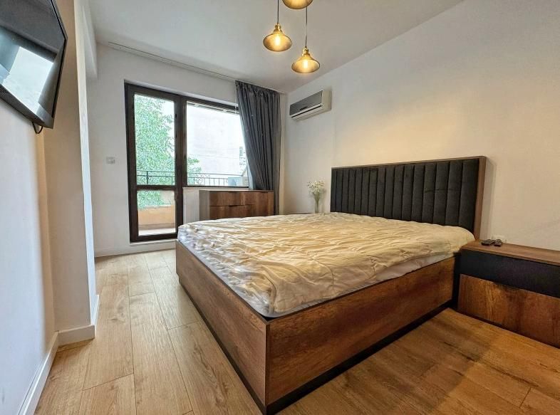 Дава се под наем Двустаен апартамент в Пловдив, Център - 60 кв.м за 750 € - Снимка #5