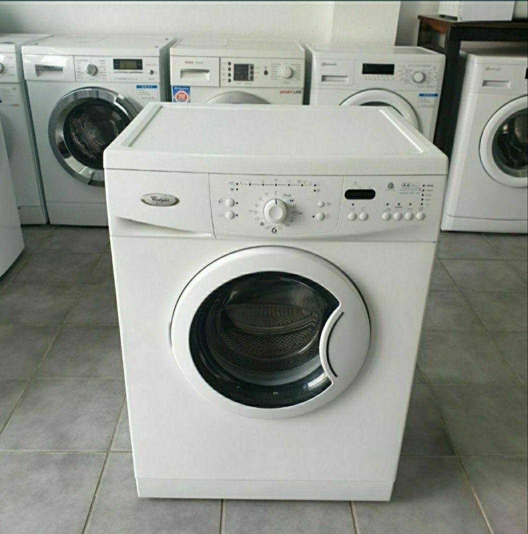 Whirlpool  awo 5032 AA