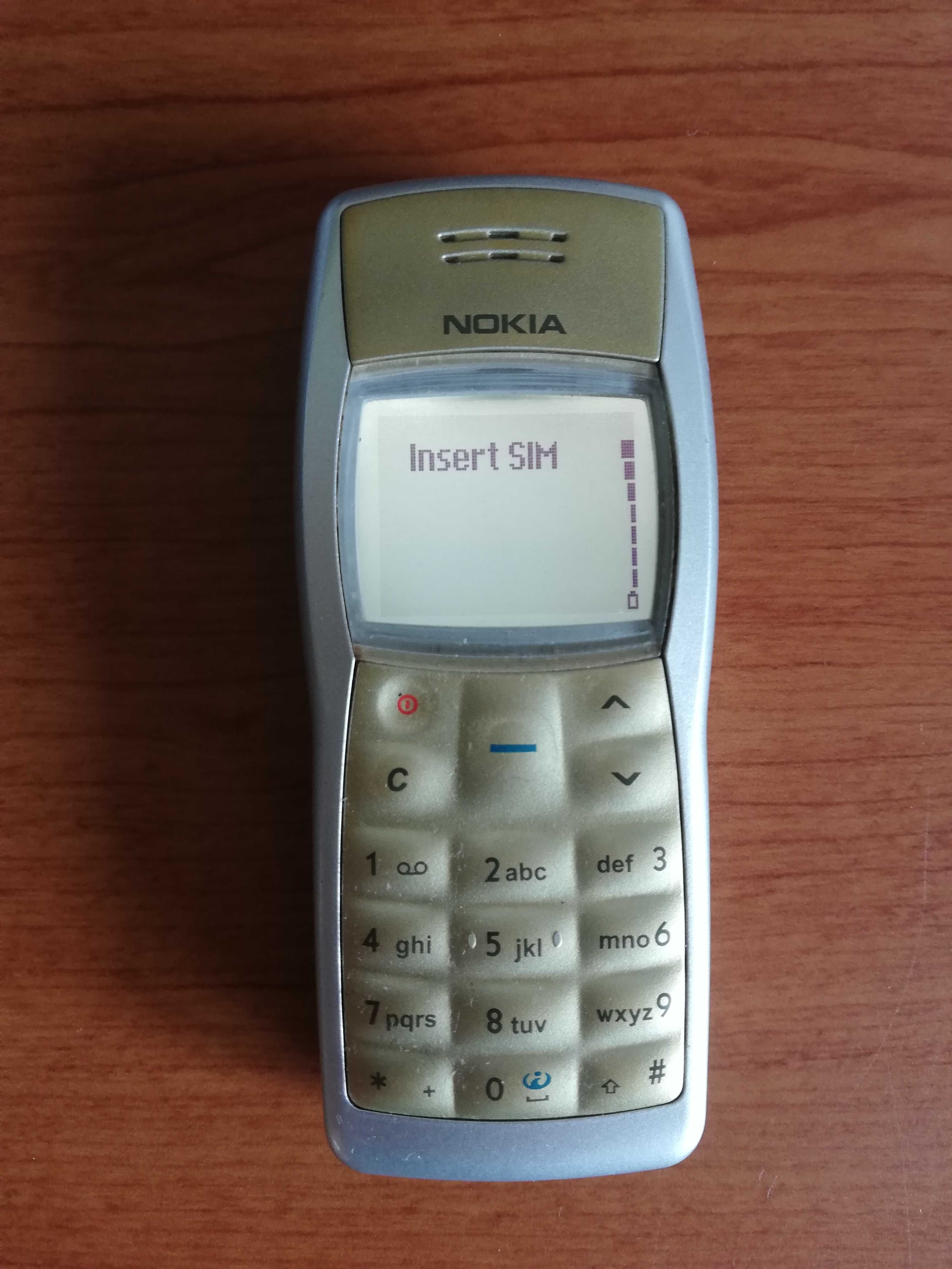 Nokia 1101 в много добро състояние