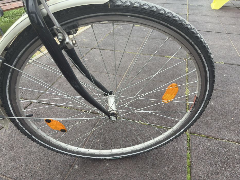 Bicicleta Schwinn CSEPEL