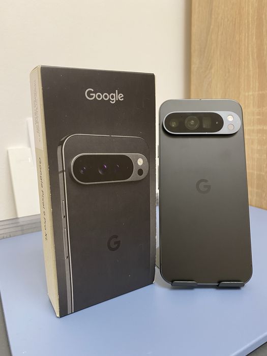 Google Pixel 9 Pro XL