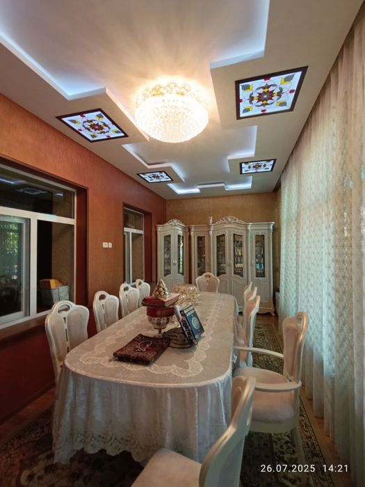 6 sotix uchastka yunusobod